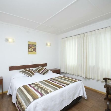 Dptos Castelar Aparthotel Vina del Mar Buitenkant foto